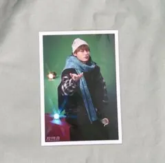 超特急 アロハ 生写真