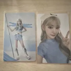 SAKURA ルセラ　トレカ　FEARNADA