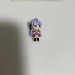 らき☆すた　柊かがみ　ぬいぐるみ ➂らき⭐︎すた 柊かがみ ぬいぐるみ ま巫女ver. - メルカリ