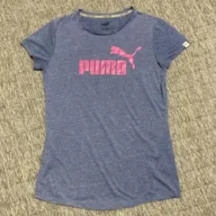レディースランニングウエア　PUMA Mサイズ