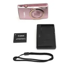 美品】Canon Powershot A2400IS ピンク デジタルカメラ - メルカリ