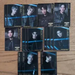 LDH TJBB BOTカード