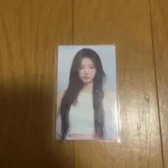 BABYMONSTER ランダムトレカ SUPADUPALUV ローラ