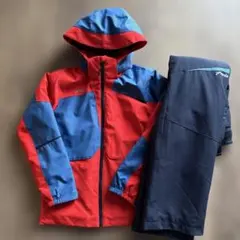 スキーウェア 160