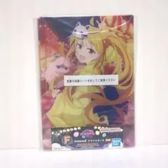 一番くじ アニメぼっち・ざ・ろっく！VOLUME 4 F賞 アクリルボード