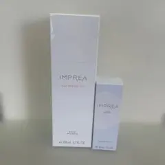 IMPREAバランスチューナー 200ml 2本+ウィンクレスチューナー30ml 