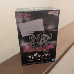 ジョジョの奇妙な冒険 黄金の風 フィグライフ フィギュア Mt メタリカ