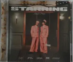 King&Prince キンプリ STARRING 通常盤