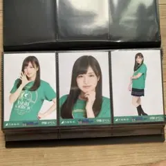 乃木坂46 伊藤かりん 5th BIRTHDAY LIVE コンプ