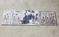 なにわ男子 アルバム +Alpha