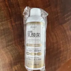 愛犬栄養補助食品 ラクトドレッシング 乳酸菌180mlのサムネイル