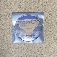 名探偵コナン　コナンプラザ トレーディングジュエリー缶バッジ 怪盗キッド