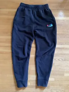 NIKE スウェットパンツ ジョガーパンツ ブラック Sサイズ