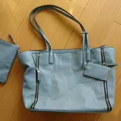 ZARA  新品バッグ☆のサムネイル