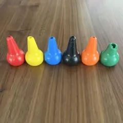 ベビーコロール　クレヨン　ラングスジャパン　日本製