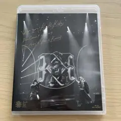 KinKi Kids Concert 2016-2017 Blu-ray 通常盤