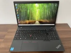 Lenovo L15 Gen3 i3 12世代のサムネイル
