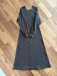 ユナイテッドアローズ ロングワンピース