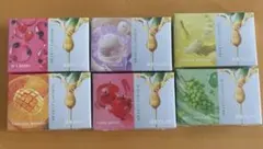 Dr.VAPE Model3専用カートリッジ　6種