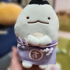 すみっコぐらし。ぬいぐるみ