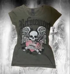 HYSTERIC GLAMOUR Tシャツ NICE N SLEAZY - メルカリ