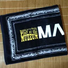 MAZZEL タオル 2枚セット Vivid ファンミ MUZEUM | Mercari