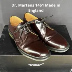 【珍品】Dr. Martens 1461 Made in England