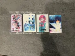 矢沢あい　ツインウエハース