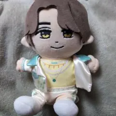 king&prince 髙橋海人 はぴぬい