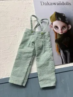 ブライス　アウトフィット　作家様