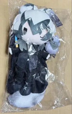 アークナイツ オペぬい W ぬいぐるみ - メルカリ