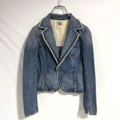 Levi's REDLOOP デニムジャケット Y2K アーカイブ