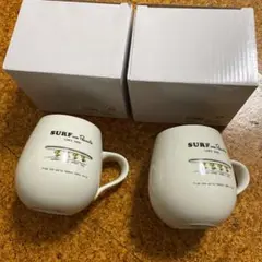 新生活に❗️ スヌーピーマグカップ2個　新品　1,320円✖️2