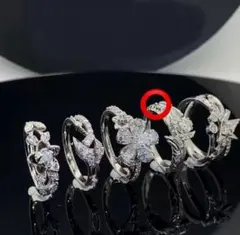 2026年最新】恋と深空 シン 指輪の人気アイテム - メルカリ