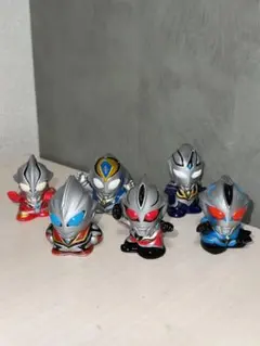 2025年最新】ウルトラマン 指人形の人気アイテム - メルカリ