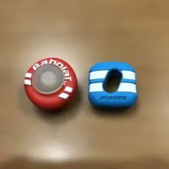 Babolat テニス　ダンプナー　振動どめ