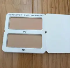□未使用　ポーラ　ザ　メーク　B.A パウダリィファンデーション　N64 ポーラ ザ メーク ba パウダリーファンデーション n64 - メルカリ