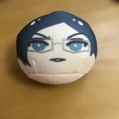 BLEACH おまんじゅう 石田雨竜 - メルカリ