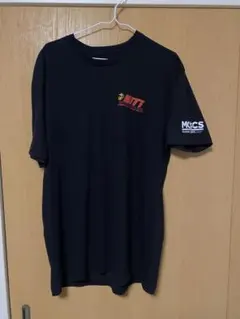 MCCS HITT Tシャツ 黒色　米軍　放出品