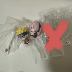 NARUTO まちぼうけ