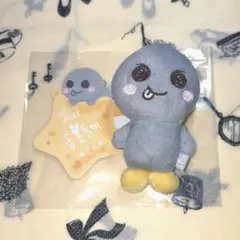 RIIZE ウンソク ソンヨンドリ 송용돌이 キーホルダ ぬいぐるみ 10cm
