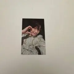 ENHYPEN FATE PLUS フーディー トレカ ソヌ