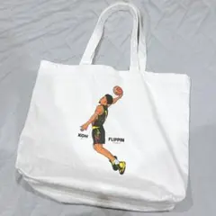 コーフリッピン オフィシャルトートバッグ