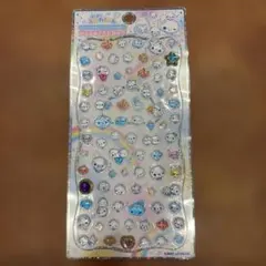 【正規品】ぷくぷくあわわちゃん　ジュエルプチドロップ①