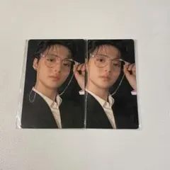 treasure reboot ygselect 韓国店舗特典 ドヨンセット