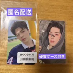 &TEAM NOW MAKI マキ　weverse universal トレカ