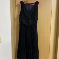 ロートレアモンブラック ドレス