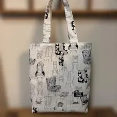 シンプルトート