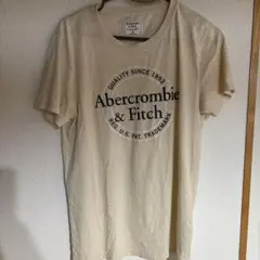 アバクロ　Tシャツ
