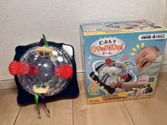 じぶんでキラッ!クルッ!ドーム　ピープル　おもちゃのサムネイル
